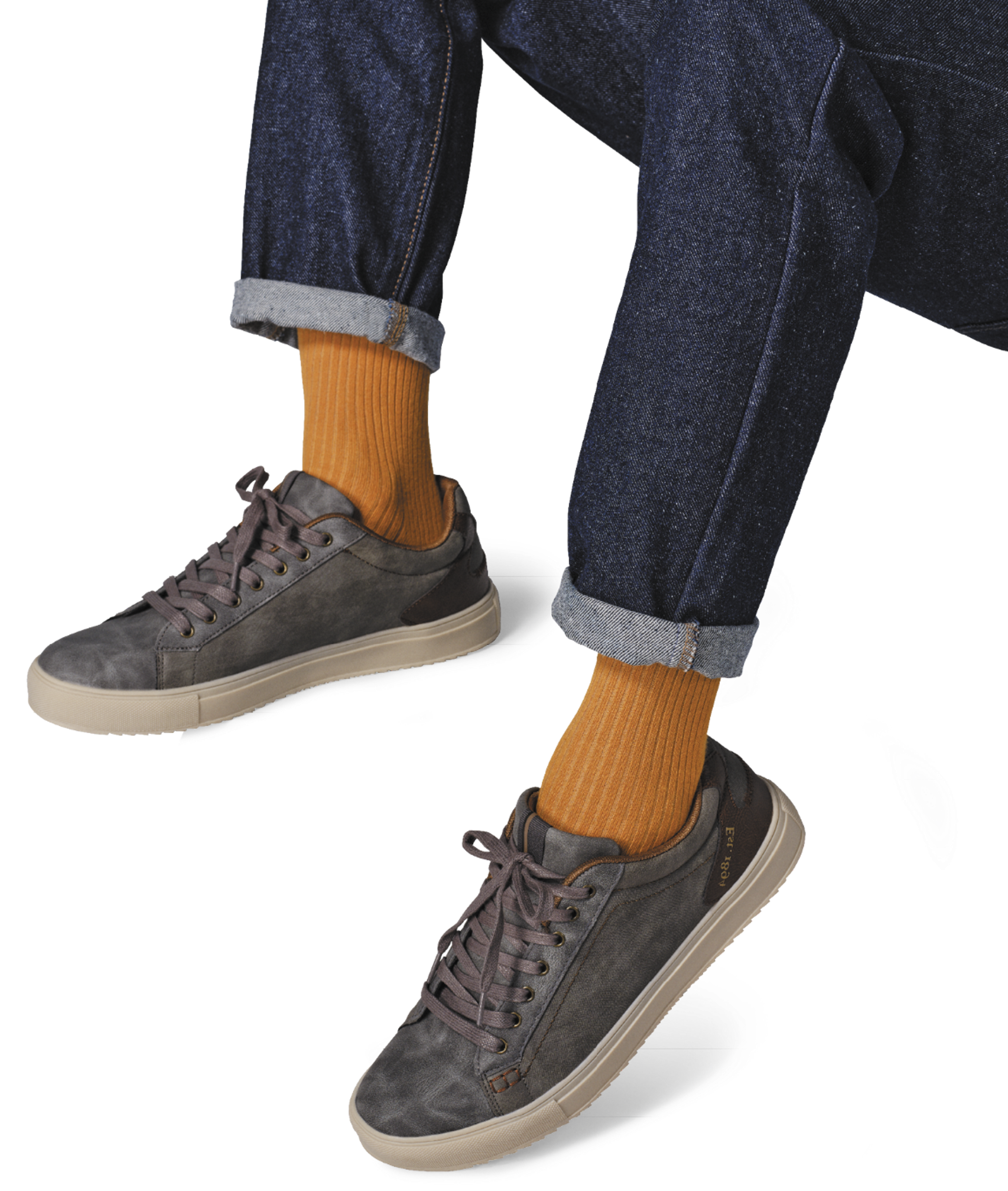 shoe